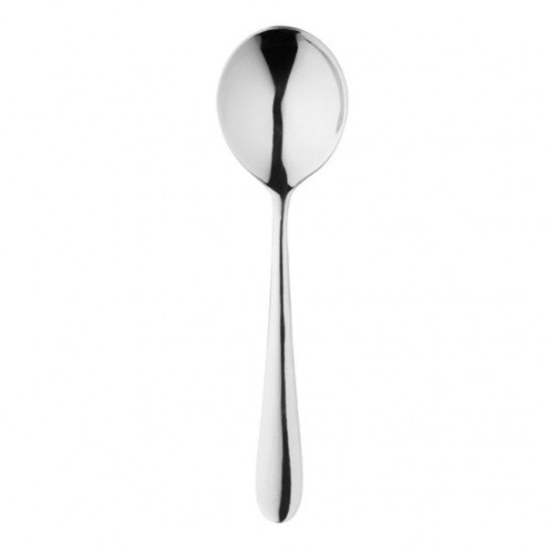 Albany Soup Spoon Stainless (12)