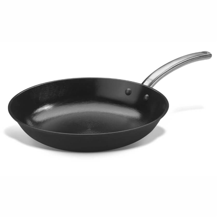 Fry Pan PUJADAS 1921 Steel 28 cm