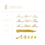 Ferris Wheel Press Calligraphy Ink Golden Gala 28ml