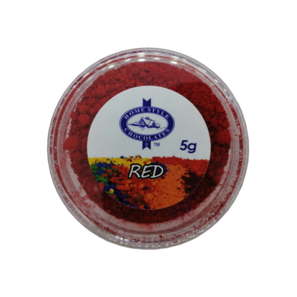 Chocolate Colouring Red 5gm