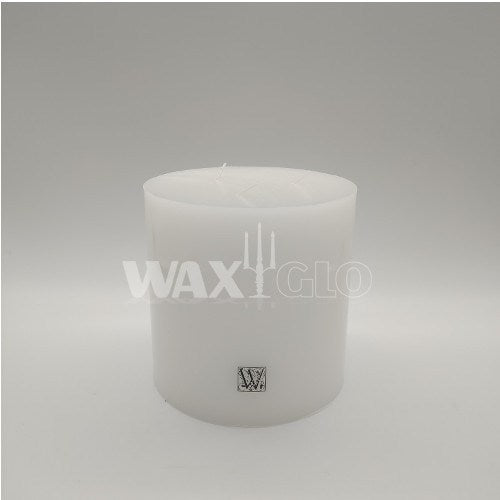 'W' Unscented Range Candles