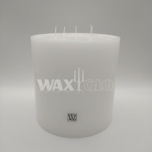 'W' Unscented Range Candles