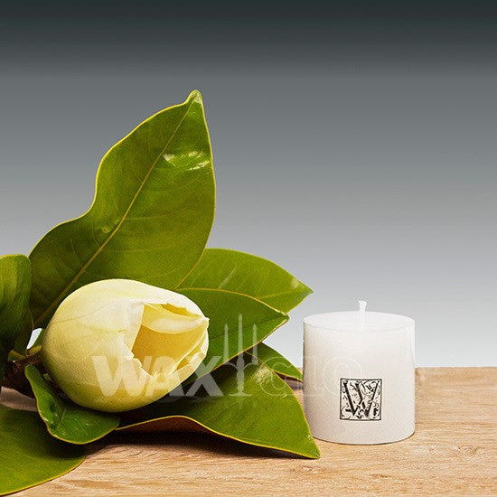 'W' Unscented Range Candles