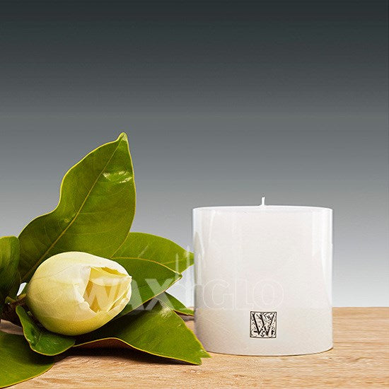 'W' Unscented Range Candles