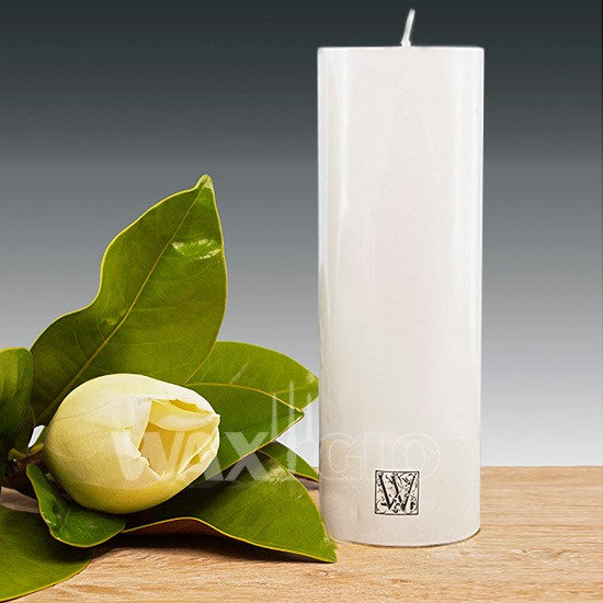 'W' Unscented Range Candles