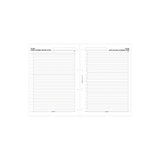 Filofax A4 To Do Pad Refill - Cafe Supply