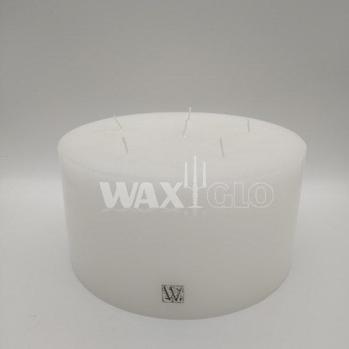 'W' Unscented Range Candles