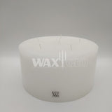 'W' Unscented Range Candles