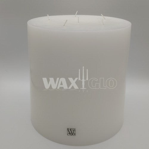 'W' Unscented Range Candles