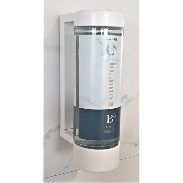 IO.AMO Body Wash 360ml Cartridge