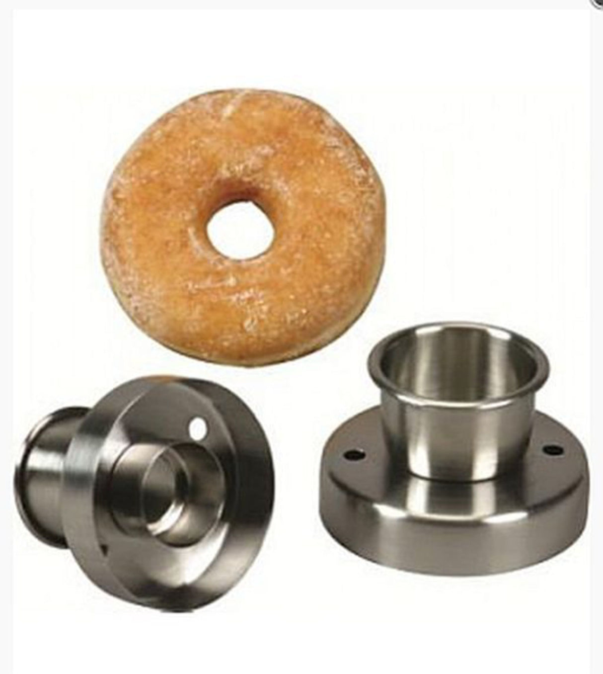 Doughnut Cutter 80MM