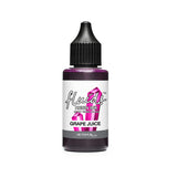 Octopus Fluids Resin Ink Grape Juice Violet 30ml