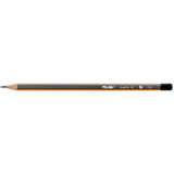 Milan Graphite Pencils 4B Pack 12