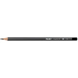 Milan Graphite Pencils 6B Pack 12