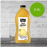 Keri Juice Kitchen Premium Pineapple Juice 2.4l