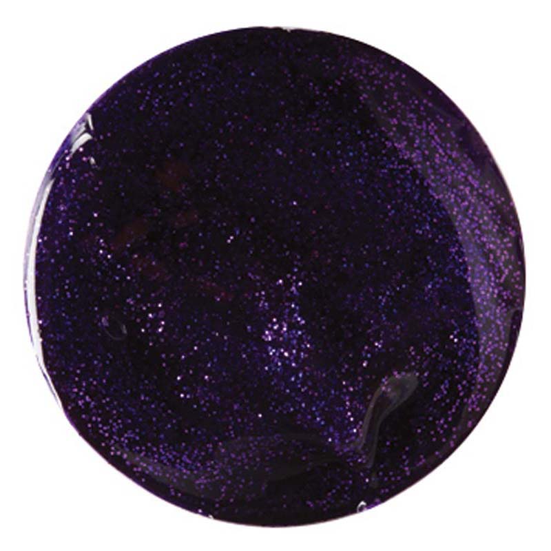 EC Glitter Paint Fairy Purple 250ml