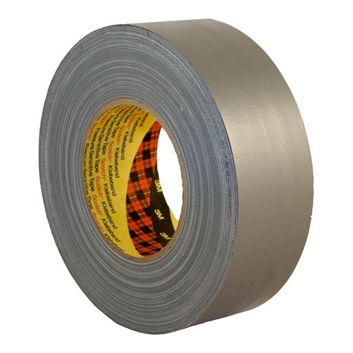 Scotch Cloth Tape 389 48mm x 30m Silver