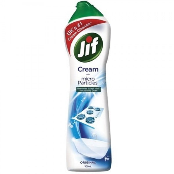 Jif Original 500ml