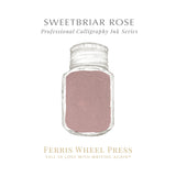 Ferris Wheel Press Calligraphy Ink SweetBriar Rose 28ml