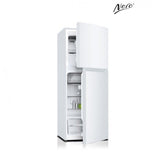 Nero Fridge/Freezer 198L White