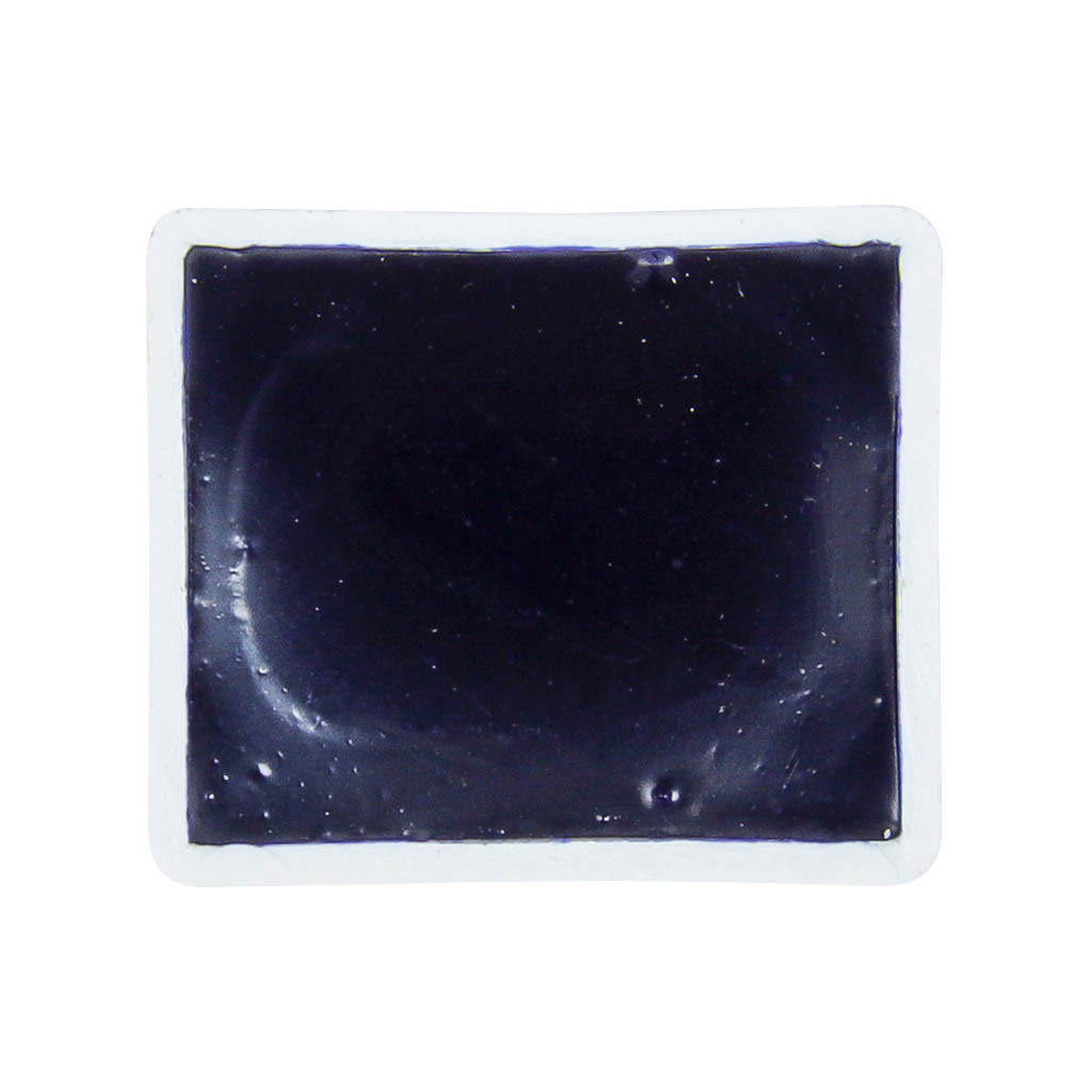 BLOCKX Watercolour Half Pan S2 251 Ultramarine Light Blue