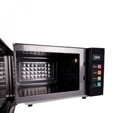 Nero 30L Easy Touch Flat Bed Microwave