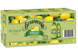 Bundaberg Lemon Lime & Bitters 10 x 375ml