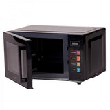 Nero 30L Easy Touch Flat Bed Microwave