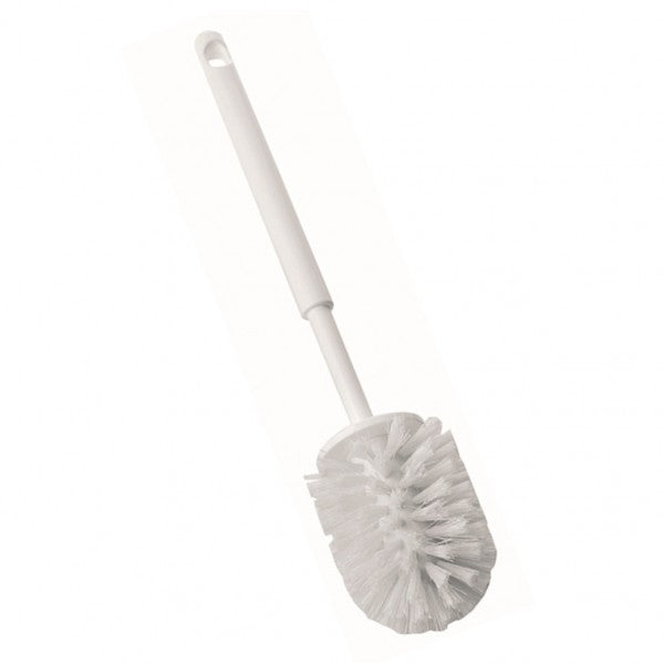 Round Toilet Cleaning Brush