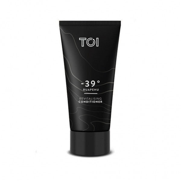 TOI Ruapehu Conditioner Tube 30ml (300)