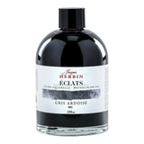 Jacques Herbin Eclats Watercolour Ink 605 Slate Grey 250ml