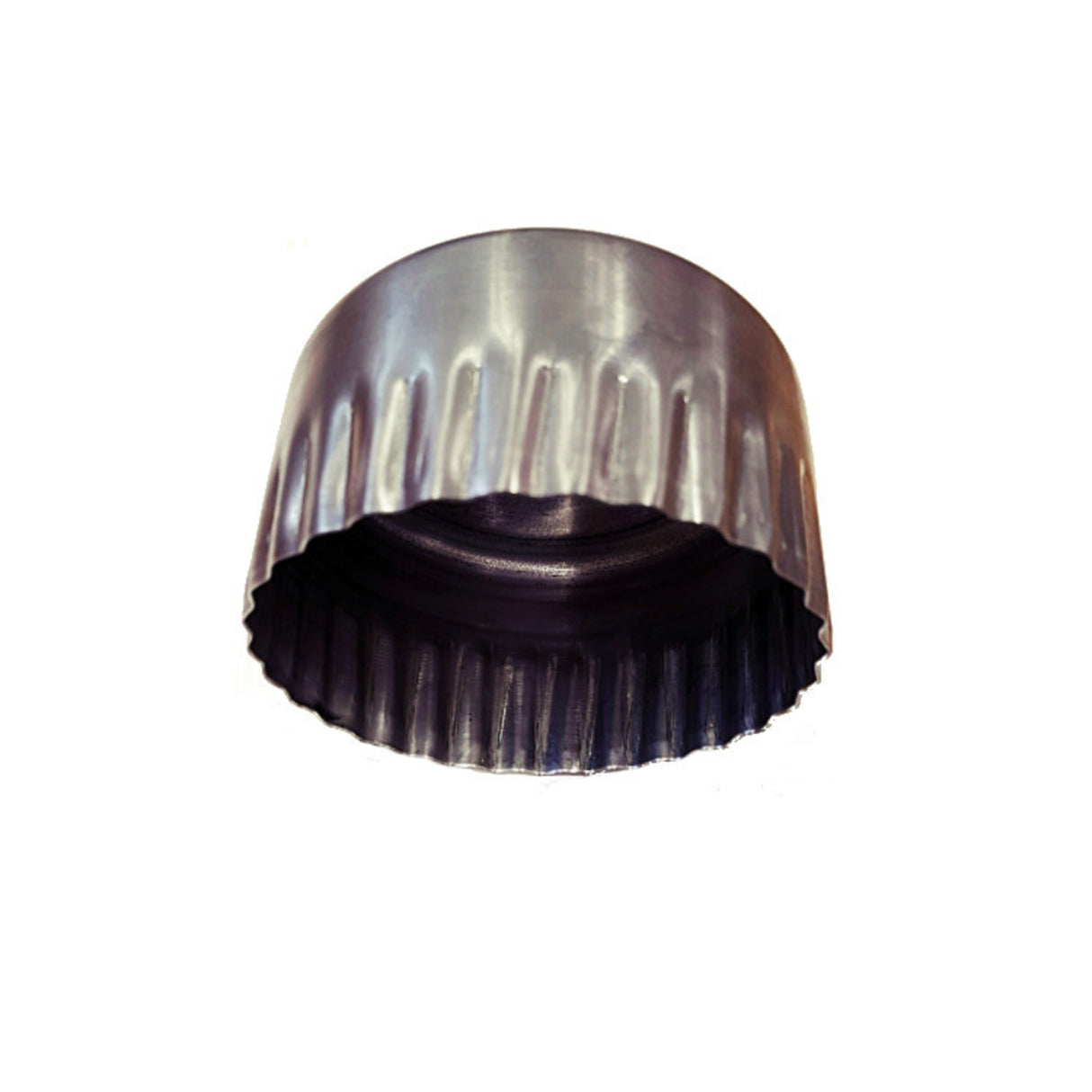 100mm Domed Fluted Cutter Large