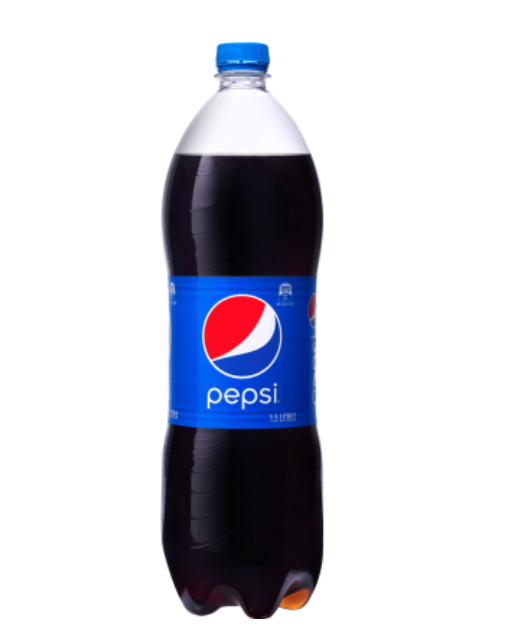 Pepsi Soft Drink 1.5l