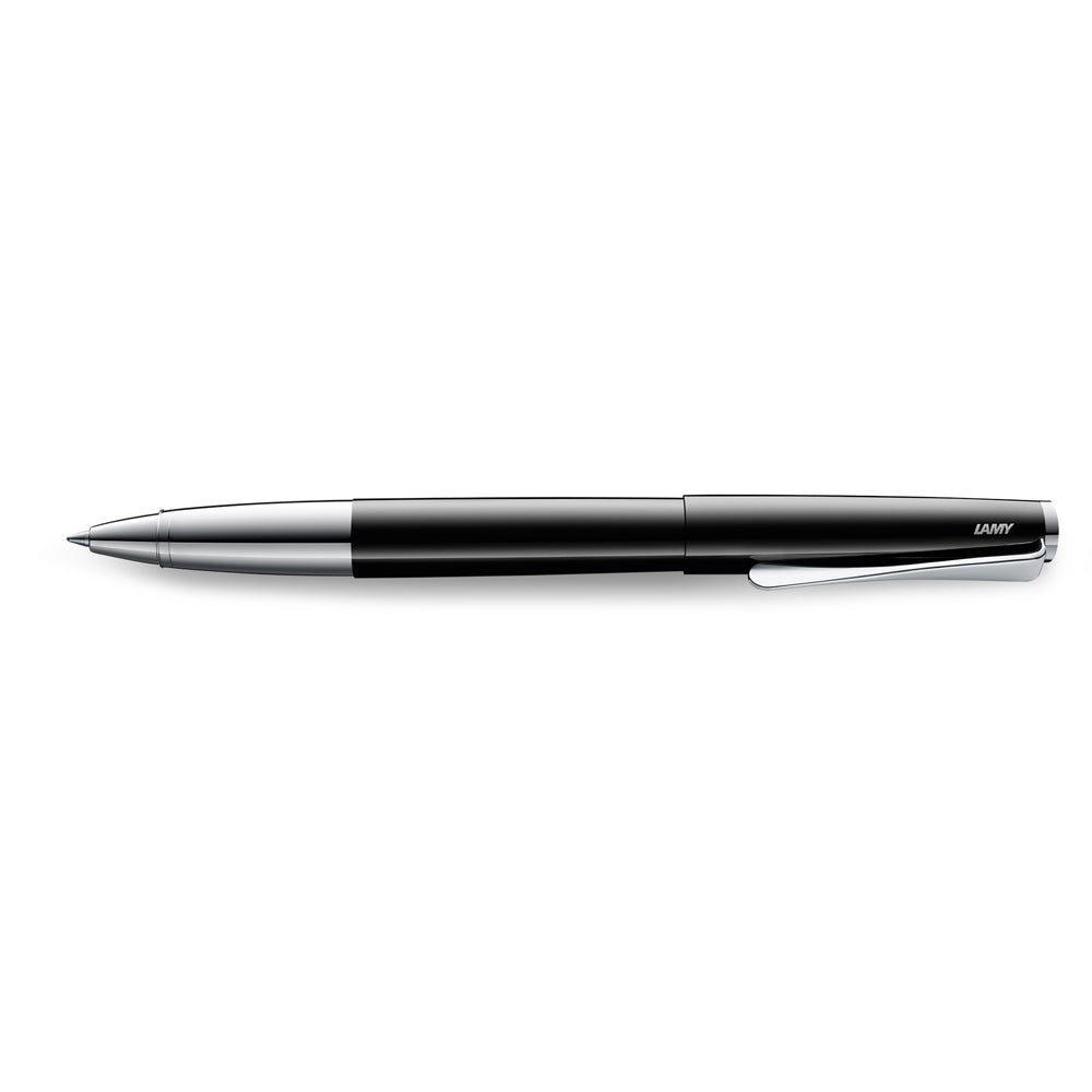 Lamy Studio Rollerball Piano Black (368)