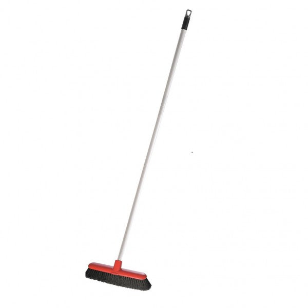 Raven Eco Indoor Broom Complete