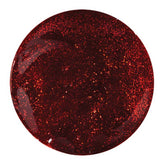 EC Glitter Paint Red 250ml