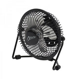 Nero 10cm USB Powered Mini Fan