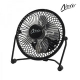 Nero 10cm USB Powered Mini Fan