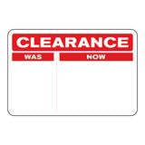 Avery Label Dispenser Clearance Was/Now 60x40mm 100 Pack - Cafe Supply