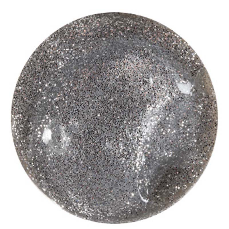 EC Glitter Paint Silver 250ml