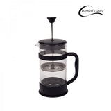 Connoisseur Plastic Coffee Plunger 3 Cup