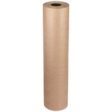 Croxley Paper Kraft Brown 600mmx250m 80gsm - Cafe Supply