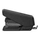 Fellowes LX840 EasyPress Half Strip Stapler Black