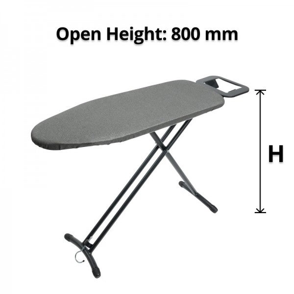 Compass Compact Ironing Board 910x310mm