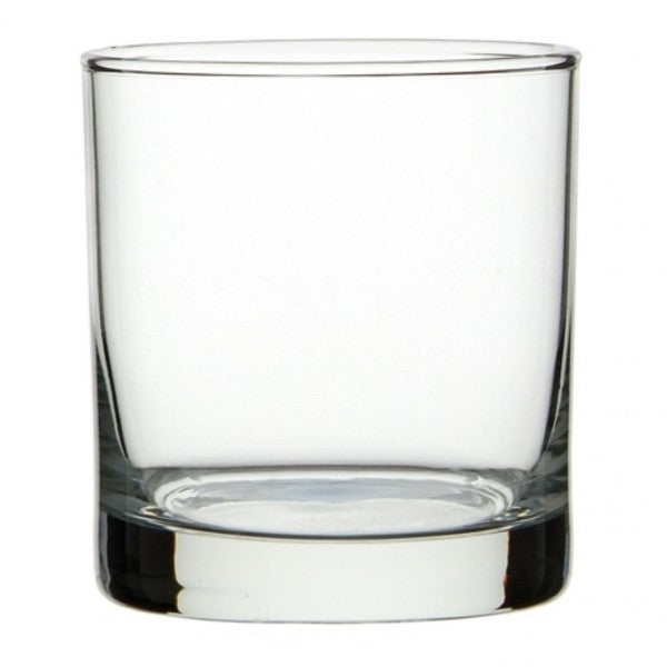 Winston Short Tumbler 245ml (72)