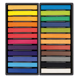 Milan Soft Pastels 24 pack