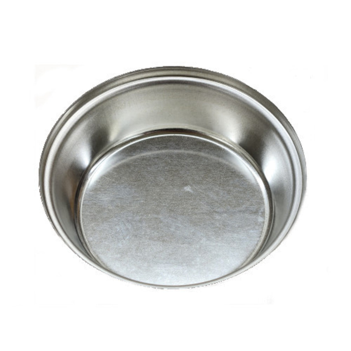 Single Round Pie Tin 100x29mm