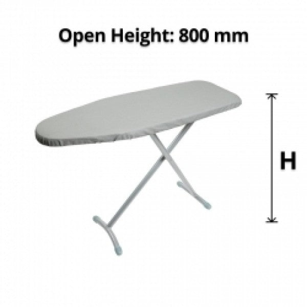 Compass Compact Ironing Board 1060x330mm