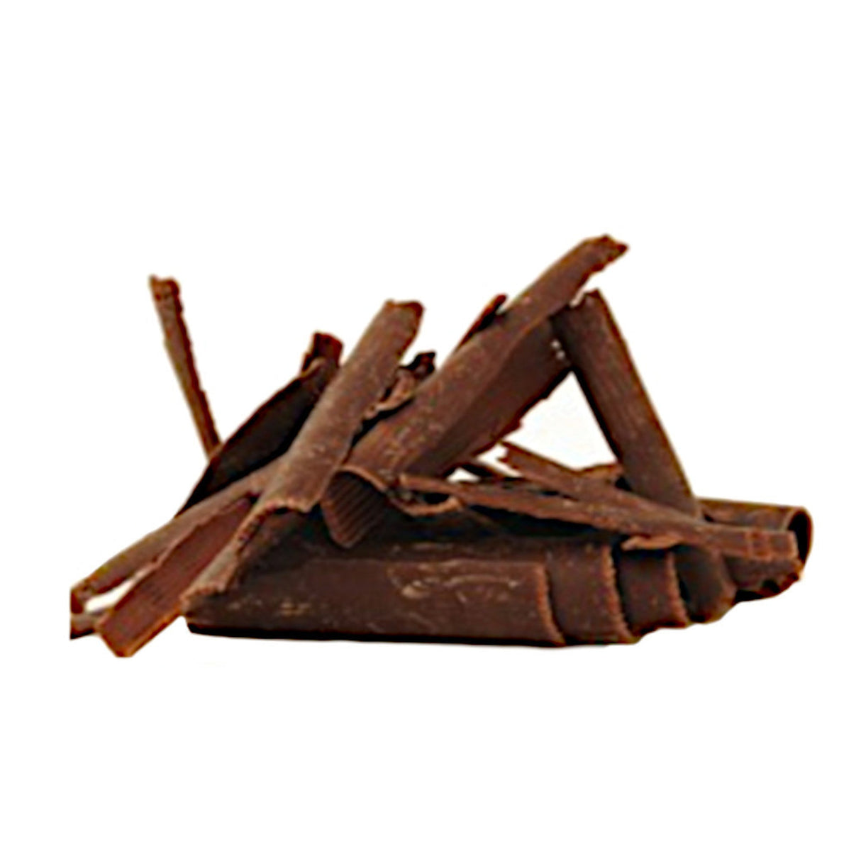 Chocolate Shavings (Belgium Dark Chocolate) -2kg - SOLD OUT