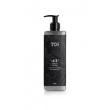 TOI 480ml Aoraki Shampoo Pump Bottle